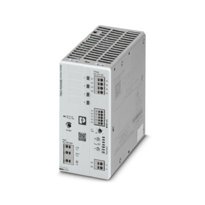 TRIO3-PS/1AC/24DC/10/4C/IOL - Alimentatore