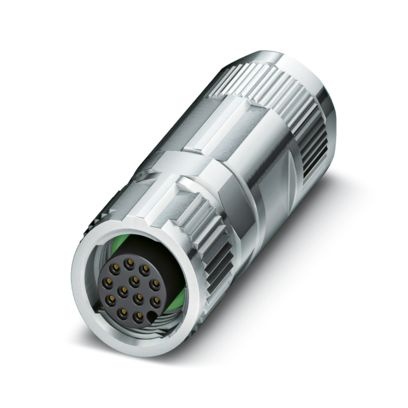 SACC-FS-12PC-125/10,2SH SCO - Connettore