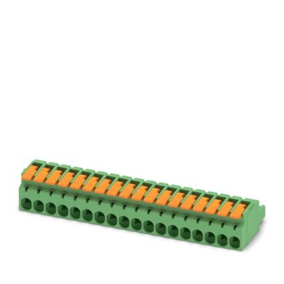 LPC 2,5/18-ST-5,08 - Connettore per circuito stampato