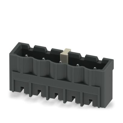 CCVA 2,5/ 5-G-5,08P14CR3THRR56 - Connettore fisso per circuiti stampati