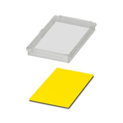 BC 71,6 DKL S TRANS/YE - Coperchio della scatola