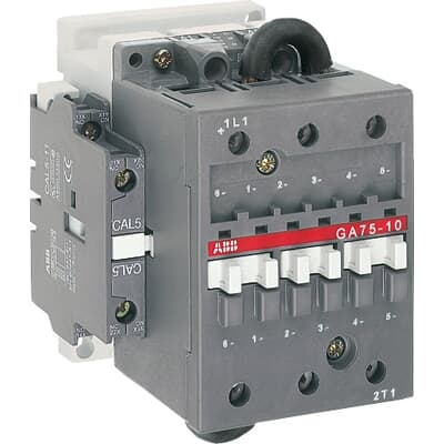 GA75-10-11 48V 50Hz / 48V 60Hz