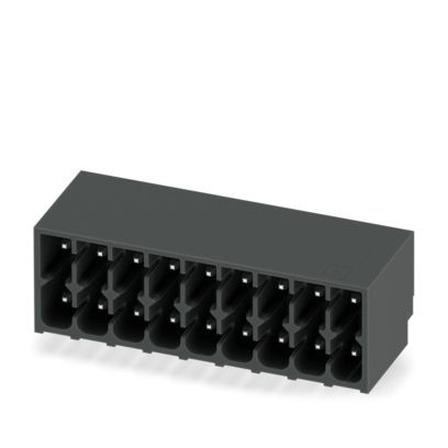 DMC 1,5/ 9-G1-3,5 P20THR - Connettore fisso per circuiti stampati