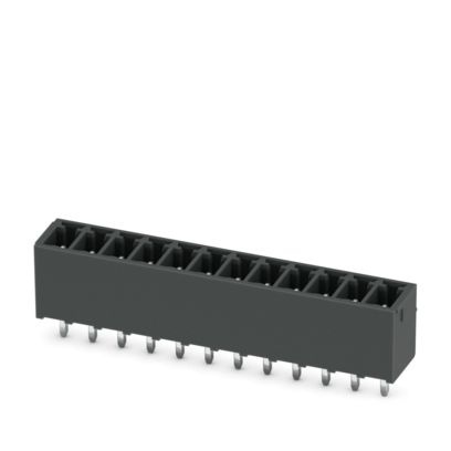 MCV 1,5/12-G-3,5 BK - Connettore fisso per circuiti stampati