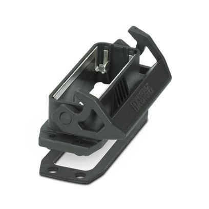 HC-EVO-D25-BWS-PLR-BK - Scatola