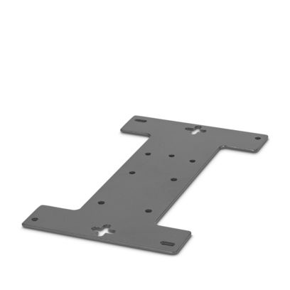FL SWITCH EP6400-PNLMNT - Piastra di montaggio