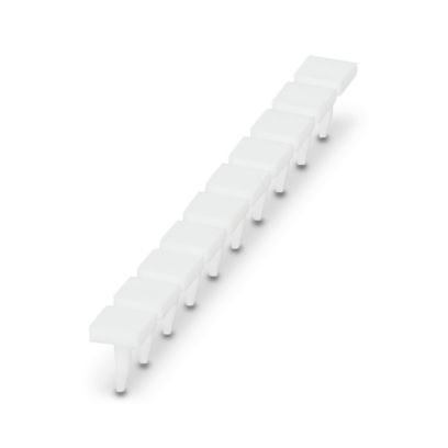 BN-ZB 5 UV-100 - Striscia dentata per ago di identificazione
