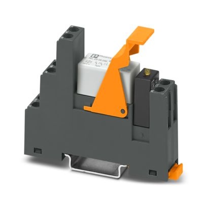 ECOR-1-RSC3-LDP-24DC/2X21 - Modulo relè