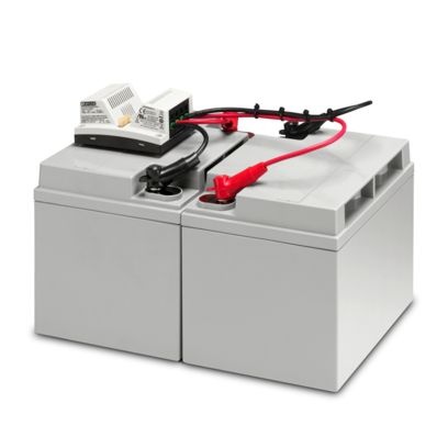 UPS-BAT/PB/24DC/40AH - Modulo batteria