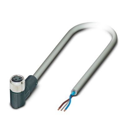 SAC-3P- 2,0-680/M8FR FDP - Cavo per sensore/attuatore