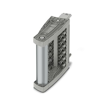 FTP-3F/12 3U - Connettore di test