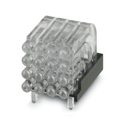 HS LC-H-D2/ R4XC4-2,54 - Conduttore luminoso