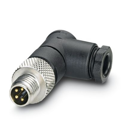 SACC-M 8MR-4CON-M - Connettore