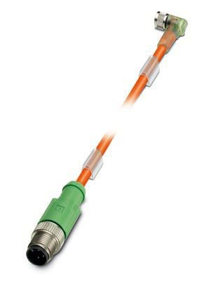 SAC-3P-M12MS/ 2,0-150/M 8FR-2L - Cavo per sensore/attuatore