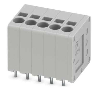 SPT 1,5/ 5-V-3,5 GY - Morsetto per circuito stampato