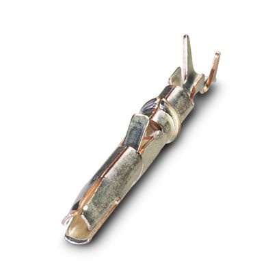 VC-D SOC 1,5-2,5 FINO - Contatto per crimp