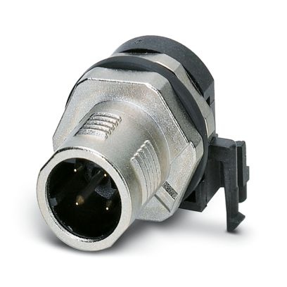 SACC-DSIV-MS-4CON-L90 SH SCO - Connettore a innesto per apparecchiatura parete posteriore