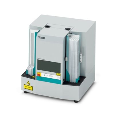 TOPMARK LASER - Marcatore laser