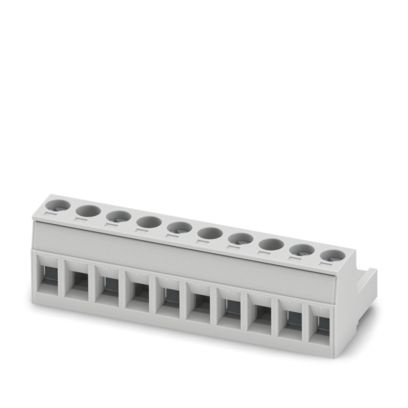 BCP-508-10 GY PA1,3,5,7,9,10 - Connettore per circuito stampato