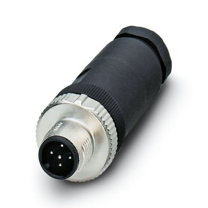 SACC-MS-5CON-PG 9-M SCO - Connettore