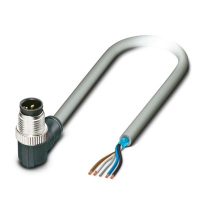 SAC-5P-M12MR/ 2,0-680 FDP - Cavo per sensore/attuatore