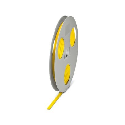 WMS-2 HF 9,5 (EX16)RL YE - Marcatore termorestringente