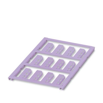 UC-WMTBA (24X5) VT - Identificatore cavi