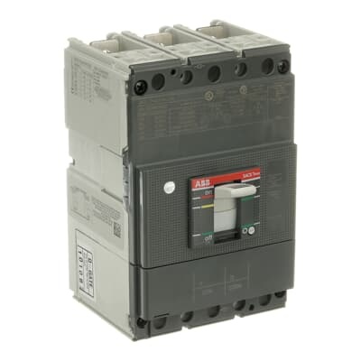 XT4V 250 TMF 225-2250 3p F F UL/CSA