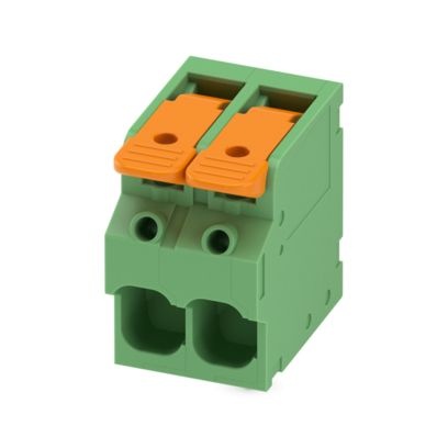 LPT 6/ 2-7,5-ZB - Morsetto per circuito stampato