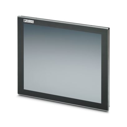 VL 19" LCD RTOUCH (S) FPM - Monitor