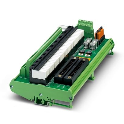 UM-2KS50/DO32REL/CS/SO180 - Modulo attivo