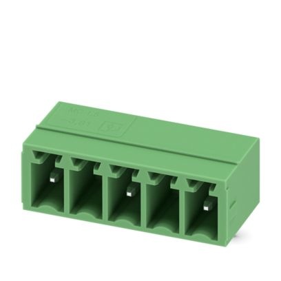MC 1,5/ 5-G-3,81 PA1,3,5 - Connettore fisso per circuiti stampati