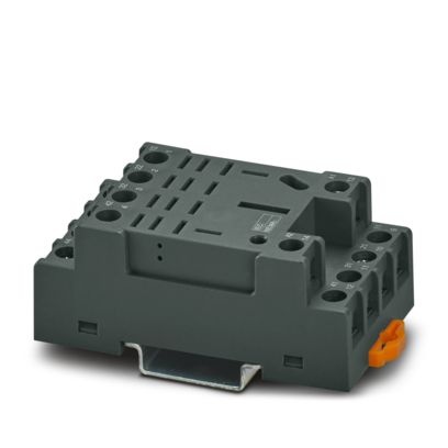 ECOR-4-BSC2/4X21 - Base del relè