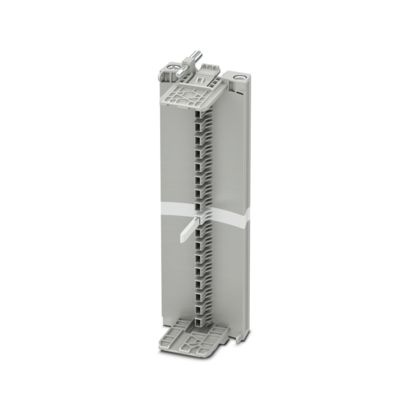 FBP-3F/14 4U AUX - Connettore cieco