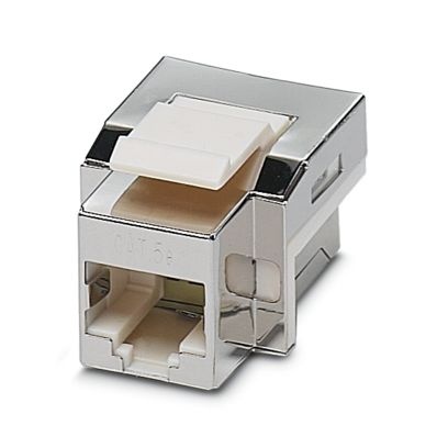 VS-08-BU-RJ45-5/BU - Elemento presa RJ45