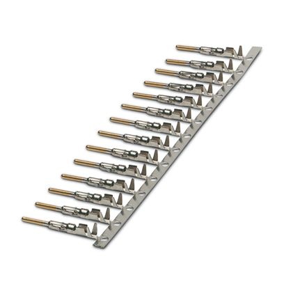 CK1,6-BR-2,50ST AG - Contatto per crimp