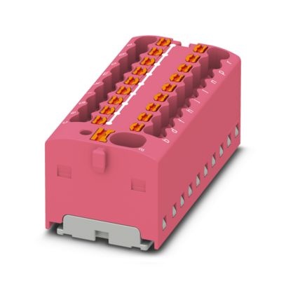 PTFIX 4/18X1,5 PK - Blocco di distribuzione