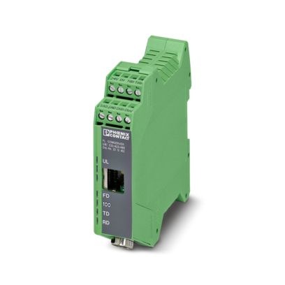 FL COMSERVER UNI 232/422/485 - Convertitore di interfaccia