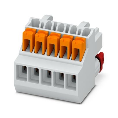 ICC25-PPC1,5/5-3,5-AA-7035 - Connettore per circuito stampato
