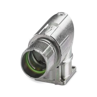 M23-0000000A600S-SIG - Custodia per connettore circolare a innesto