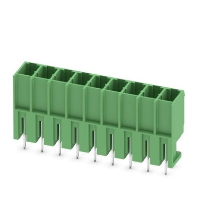 PCV 4/ 9-G-7,62 - Connettore fisso per circuiti stampati
