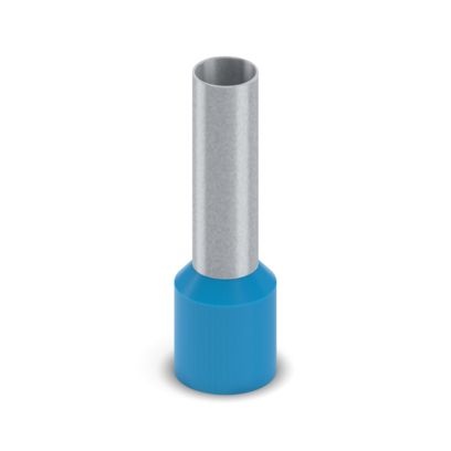 AI 16-18 BU-1000 - Capicorda tubolare