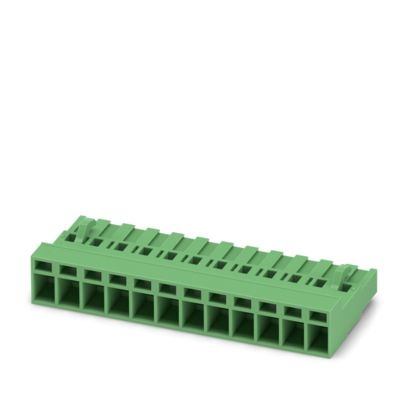 MSTBC 2,5/12-STZ-5,08 - Connettore per circuito stampato