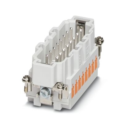 HC-B 16-ESTQ-32 - Inserto di contatto