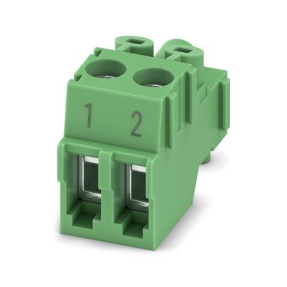 PT 1,5/ 2-PVH-3,5 BD:1,2 - Connettore per circuito stampato