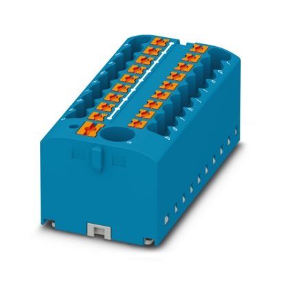 PTFIX 6/18X2,5 BU-EX - Blocco di distribuzione