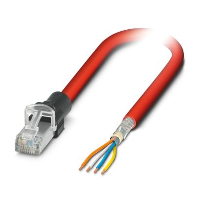 NBC-R4ACS/3,0-93K/OE - Cavo Patch