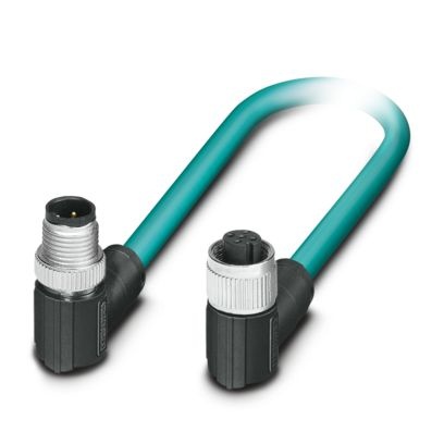 NBC-M12MRD/ 2,0-93F/M12FRD - Cavo di rete