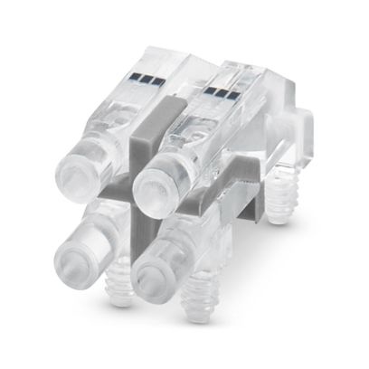 HS LC-H-D3PL/ R2XC2-5,08 - Conduttore luminoso