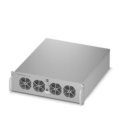 CHARX PS-M2/3AC/1000DC/30KW - Modulo di potenza DC